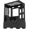 Корпус Bloody CC-125 черный без БП mATX 5x120mm 2xUSB2.0 1xUSB3.0 audio bott PSU