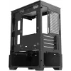 Корпус Bloody CC-125 черный без БП mATX 5x120mm 2xUSB2.0 1xUSB3.0 audio bott PSU