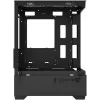 Корпус Bloody CC-125 черный без БП mATX 5x120mm 2xUSB2.0 1xUSB3.0 audio bott PSU