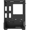 Корпус Bloody CC-125 черный без БП mATX 5x120mm 2xUSB2.0 1xUSB3.0 audio bott PSU