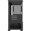 Корпус Bloody CC-125 черный без БП mATX 5x120mm 2xUSB2.0 1xUSB3.0 audio bott PSU