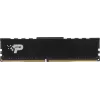 Память DDR4 16GB 2666MHz Patriot PSP416G2666H1 Signature Premium RTL PC4-21300 CL19 DIMM 288-pin 1.2В dual rank с радиатором Ret