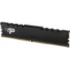 Память DDR4 16GB 2666MHz Patriot PSP416G2666H1 Signature Premium RTL PC4-21300 CL19 DIMM 288-pin 1.2В dual rank с радиатором Ret