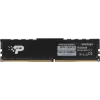 Память DDR4 16GB 2666MHz Patriot PSP416G2666H1 Signature Premium RTL PC4-21300 CL19 DIMM 288-pin 1.2В dual rank с радиатором Ret