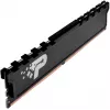 Память DDR4 16GB 2666MHz Patriot PSP416G2666H1 Signature Premium RTL PC4-21300 CL19 DIMM 288-pin 1.2В dual rank с радиатором Ret