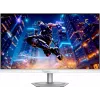 Монитор Gigabyte 27" M27UP ICE белый IPS LED 16:9 HDMI M/M матовая HAS Piv 350cd 178гр/178гр 3840x2160 160Hz G-Sync DP 4K USB 6.65кг