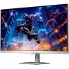 Монитор Gigabyte 27" M27UP ICE белый IPS LED 16:9 HDMI M/M матовая HAS Piv 350cd 178гр/178гр 3840x2160 160Hz G-Sync DP 4K USB 6.65кг