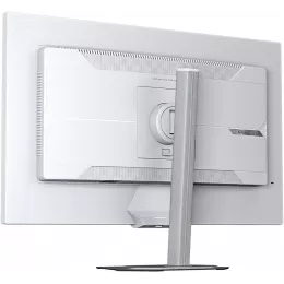 Монитор Gigabyte 27" M27UP ICE белый IPS LED 16:9 HDMI M/M матовая HAS Piv 350cd 178гр/178гр 3840x2160 160Hz G-Sync DP 4K USB 6.65кг