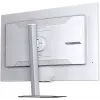 Монитор Gigabyte 27" M27UP ICE белый IPS LED 16:9 HDMI M/M матовая HAS Piv 350cd 178гр/178гр 3840x2160 160Hz G-Sync DP 4K USB 6.65кг