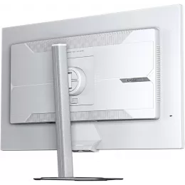 Монитор Gigabyte 27" M27UP ICE белый IPS LED 16:9 HDMI M/M матовая HAS Piv 350cd 178гр/178гр 3840x2160 160Hz G-Sync DP 4K USB 6.65кг