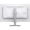 Монитор Gigabyte 27" M27UP ICE белый IPS LED 16:9 HDMI M/M матовая HAS Piv 350cd 178гр/178гр 3840x2160 160Hz G-Sync DP 4K USB 6.65кг
