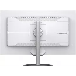 Монитор Gigabyte 27" M27UP ICE белый IPS LED 16:9 HDMI M/M матовая HAS Piv 350cd 178гр/178гр 3840x2160 160Hz G-Sync DP 4K USB 6.65кг
