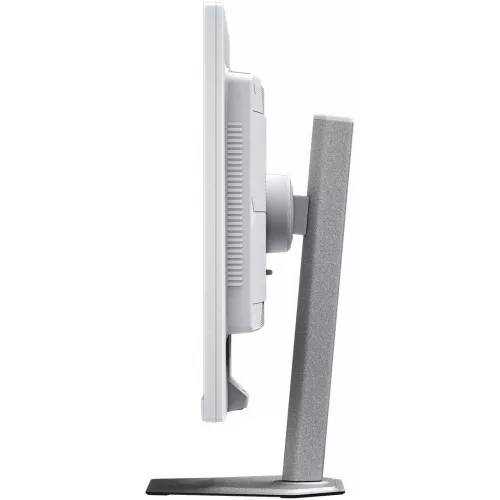 Монитор Gigabyte 27" M27UP ICE белый IPS LED 16:9 HDMI M/M матовая HAS Piv 350cd 178гр/178гр 3840x2160 160Hz G-Sync DP 4K USB 6.65кг