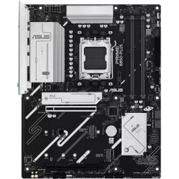 Материнская плата Asus PRIME B850-PLUS-CSM Socket AM5 AMD B850 4xDDR5 ATX AC`97 8ch(7.1) 2.5Gg RAID+HDMI+DP