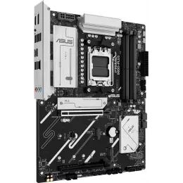 Материнская плата Asus PRIME B850-PLUS-CSM Socket AM5 AMD B850 4xDDR5 ATX AC`97 8ch(7.1) 2.5Gg RAID+HDMI+DP