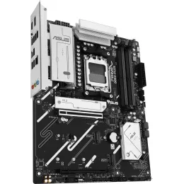 Материнская плата Asus PRIME B850-PLUS-CSM Socket AM5 AMD B850 4xDDR5 ATX AC`97 8ch(7.1) 2.5Gg RAID+HDMI+DP
