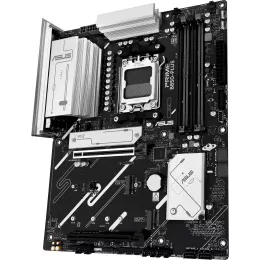 Материнская плата Asus PRIME B850-PLUS-CSM Socket AM5 AMD B850 4xDDR5 ATX AC`97 8ch(7.1) 2.5Gg RAID+HDMI+DP