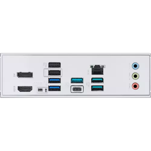 Материнская плата Asus PRIME B850-PLUS-CSM Socket AM5 AMD B850 4xDDR5 ATX AC`97 8ch(7.1) 2.5Gg RAID+HDMI+DP