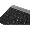 Клавиатура Logitech K580 черный/серебристый USB беспроводная BT/Radio slim Multimedia (920-009208)