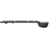 Клавиатура Logitech K580 черный/серебристый USB беспроводная BT/Radio slim Multimedia (920-009208)