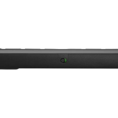 Клавиатура Logitech K580 черный/серебристый USB беспроводная BT/Radio slim Multimedia (920-009208)