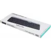 Клавиатура Logitech K580 черный/серебристый USB беспроводная BT/Radio slim Multimedia (920-009208)