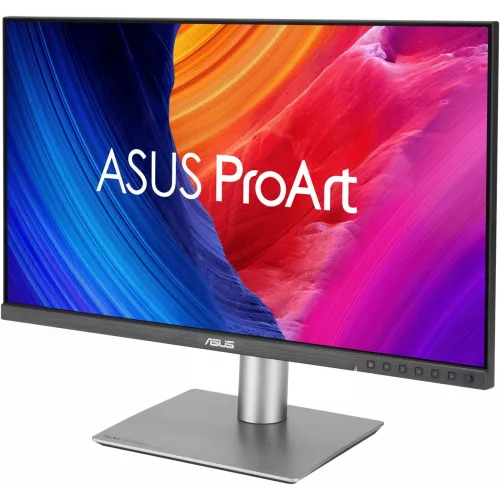 Монитор Asus 27" ProArt PA27JCV черный IPS LED 16:9 HDMI M/M матовая HAS Piv 1500:1 350cd 178гр/178гр 5120x2880 60Hz DP 5K USB 5.91кг