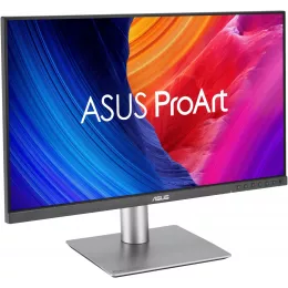 Монитор Asus 27" ProArt PA27JCV черный IPS LED 16:9 HDMI M/M матовая HAS Piv 1500:1 350cd 178гр/178гр 5120x2880 60Hz DP 5K USB 5.91кг