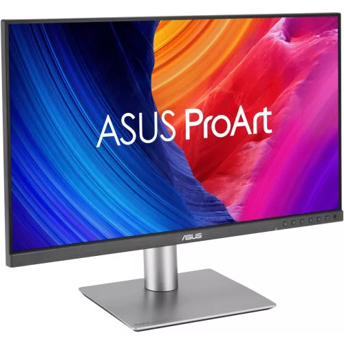 Монитор Asus 27" ProArt PA27JCV черный IPS LED 16:9 HDMI M/M матовая HAS Piv 1500:1 350cd 178гр/178гр 5120x2880 60Hz DP 5K USB 5.91кг