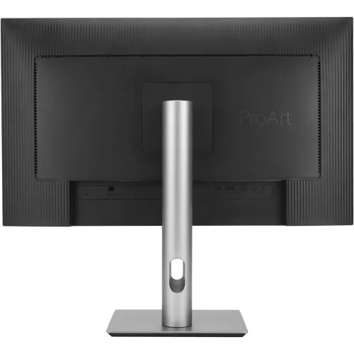 Монитор Asus 27" ProArt PA27JCV черный IPS LED 16:9 HDMI M/M матовая HAS Piv 1500:1 350cd 178гр/178гр 5120x2880 60Hz DP 5K USB 5.91кг
