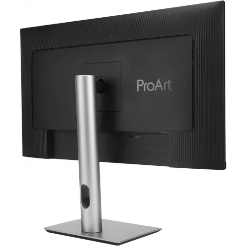 Монитор Asus 27" ProArt PA27JCV черный IPS LED 16:9 HDMI M/M матовая HAS Piv 1500:1 350cd 178гр/178гр 5120x2880 60Hz DP 5K USB 5.91кг