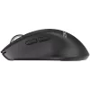 Мышь Acer OMR503 черный оптическая 3200dpi silent беспров. BT/Radio USB 4but (ZL.MCE11.01B)