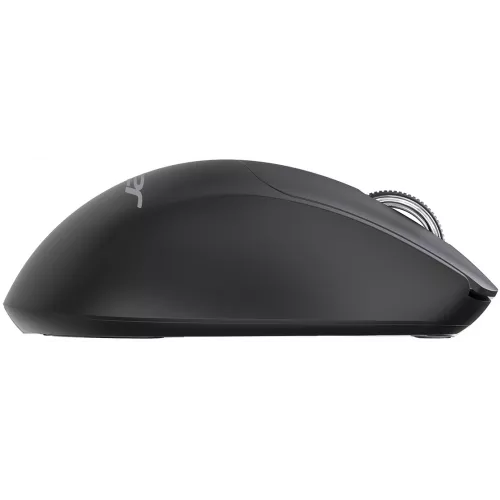 Мышь Acer OMR503 черный оптическая 3200dpi silent беспров. BT/Radio USB 4but (ZL.MCE11.01B)