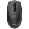 Клавиатура + мышь Acer OCC501 клав:черный мышь:черный USB беспроводная Multimedia (ZL.ACC11.00H)