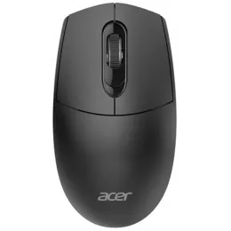 Клавиатура + мышь Acer OCC501 клав:черный мышь:черный USB беспроводная Multimedia (ZL.ACC11.00H)