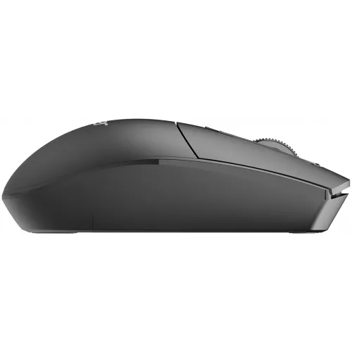 Клавиатура + мышь Acer OCC501 клав:черный мышь:черный USB беспроводная Multimedia (ZL.ACC11.00H)