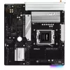 Материнская плата Asrock B850M PRO RS WIFI Socket AM5 AMD B850 4xDDR5 mATX AC`97 8ch(7.1) 2.5Gg RAID+HDMI+DP