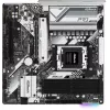 Материнская плата Asrock B650M PRO RS Socket AM5 AMD B650 4xDDR5 mATX AC`97 8ch(7.1) 2.5Gg RAID+HDMI+DP