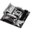 Материнская плата Asrock B650M PRO RS Socket AM5 AMD B650 4xDDR5 mATX AC`97 8ch(7.1) 2.5Gg RAID+HDMI+DP
