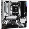 Материнская плата Asrock B650M PRO RS Socket AM5 AMD B650 4xDDR5 mATX AC`97 8ch(7.1) 2.5Gg RAID+HDMI+DP