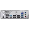Материнская плата Asrock B650M PRO RS Socket AM5 AMD B650 4xDDR5 mATX AC`97 8ch(7.1) 2.5Gg RAID+HDMI+DP