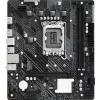 Материнская плата Asrock H610M-H2/M.2 Soc-1700 Intel H610 2xDDR4 mATX AC`97 8ch(7.1) GbLAN+HDMI