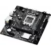 Материнская плата Asrock H610M-H2/M.2 Soc-1700 Intel H610 2xDDR4 mATX AC`97 8ch(7.1) GbLAN+HDMI