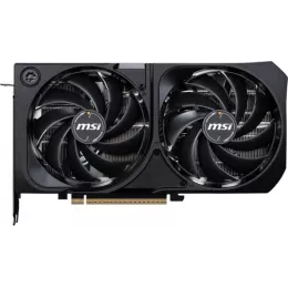 Видеокарта MSI PCI-E 5.0 RTX 5070 12G SHADOW 2X NVIDIA GeForce RTX 5070 12Gb 192bit GDDR7 2512/28000 HDMIx1 DPx3 HDCP Ret