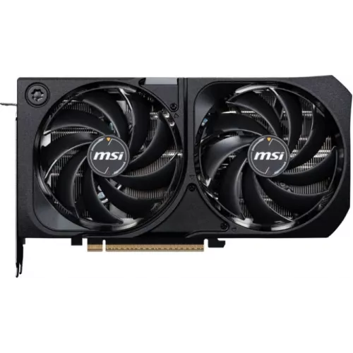 Видеокарта MSI PCI-E 5.0 RTX 5070 12G SHADOW 2X NVIDIA GeForce RTX 5070 12Gb 192bit GDDR7 2512/28000 HDMIx1 DPx3 HDCP Ret