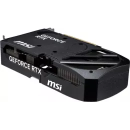 Видеокарта MSI PCI-E 5.0 RTX 5070 12G SHADOW 2X NVIDIA GeForce RTX 5070 12Gb 192bit GDDR7 2512/28000 HDMIx1 DPx3 HDCP Ret