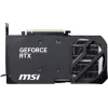 Видеокарта MSI PCI-E 5.0 RTX 5070 12G SHADOW 2X NVIDIA GeForce RTX 5070 12Gb 192bit GDDR7 2512/28000 HDMIx1 DPx3 HDCP Ret