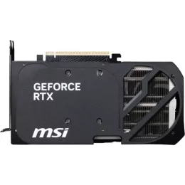 Видеокарта MSI PCI-E 5.0 RTX 5070 12G SHADOW 2X NVIDIA GeForce RTX 5070 12Gb 192bit GDDR7 2512/28000 HDMIx1 DPx3 HDCP Ret