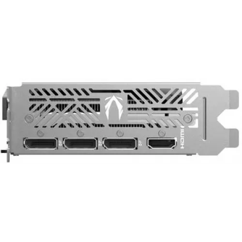 Видеокарта Zotac PCI-E 5.0 RTX 5050 SOLO 8GB NVIDIA GeForce RTX 5050 8Gb 128bit GDDR6 2572/20000 HDMIx1 DPx3 HDCP Ret