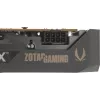 Видеокарта Zotac PCI-E 5.0 RTX 5050 SOLO 8GB NVIDIA GeForce RTX 5050 8Gb 128bit GDDR6 2572/20000 HDMIx1 DPx3 HDCP Ret